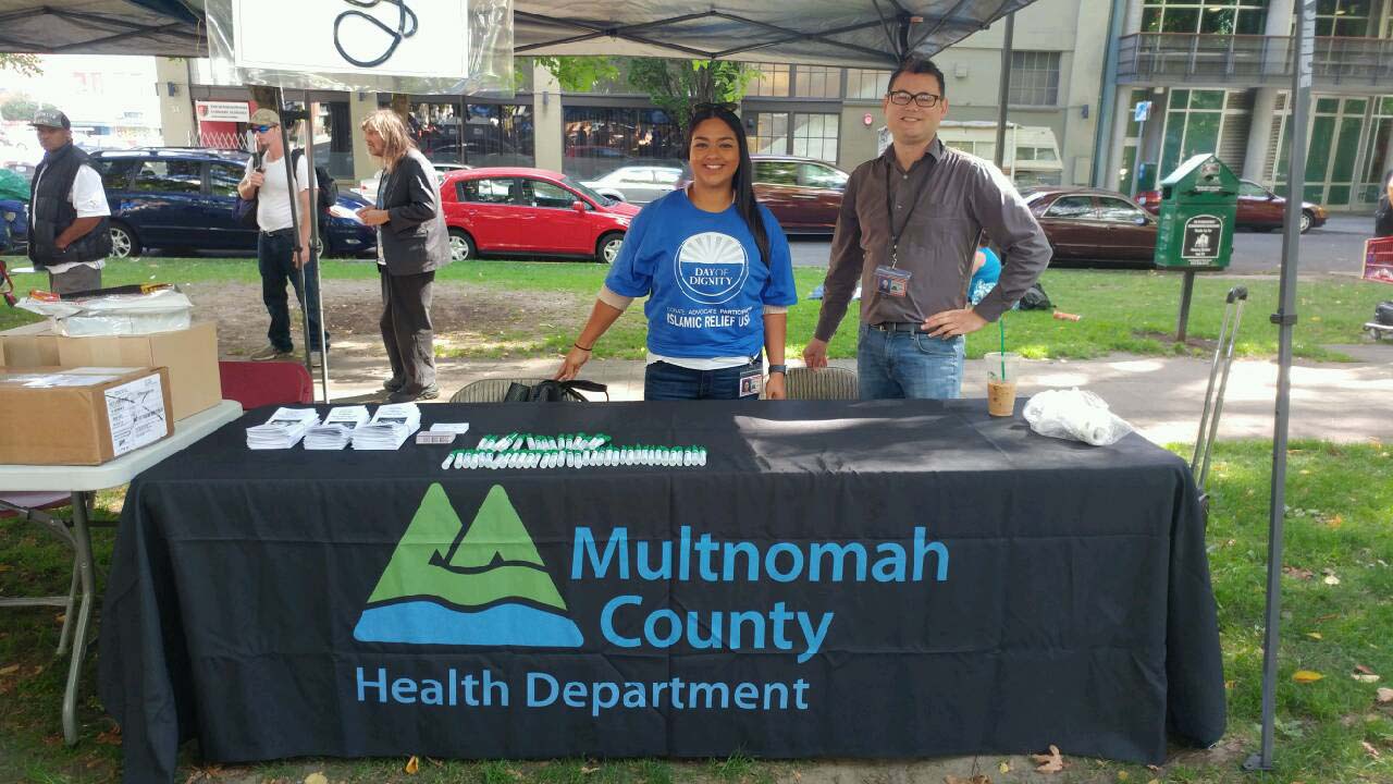Our Partner Multnomah Health